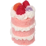 Свеча «Версаль» 13*6,5 см (282 гр), (упаковка 8*8*14)