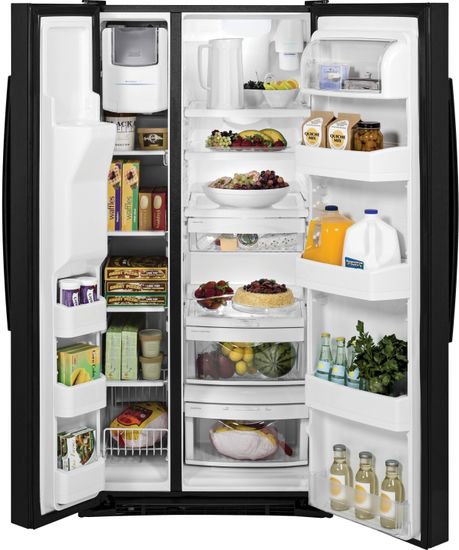 Холодильник General Electric GSE23GGEBB