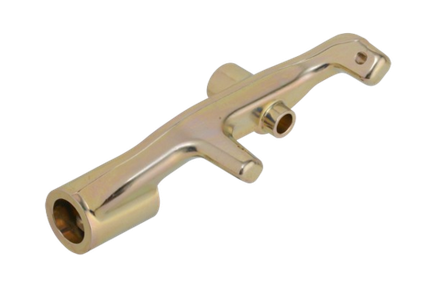 Разворот педали газа для удлинителей педалей OTK взрослых