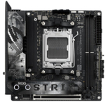 Материнская плата mini-ITX ASUS ROG STRIX X870-I GAMING WIFI