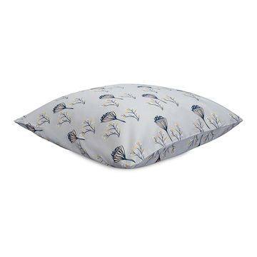 Набор наволочек "Полевые цветы" из премиального сатина из коллекции russian north, 70х70 см