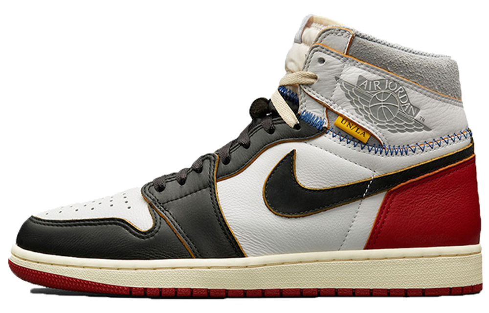 Union X Jordan Air Jordan 1 Retro High Og Nrg Hyper Sneakers