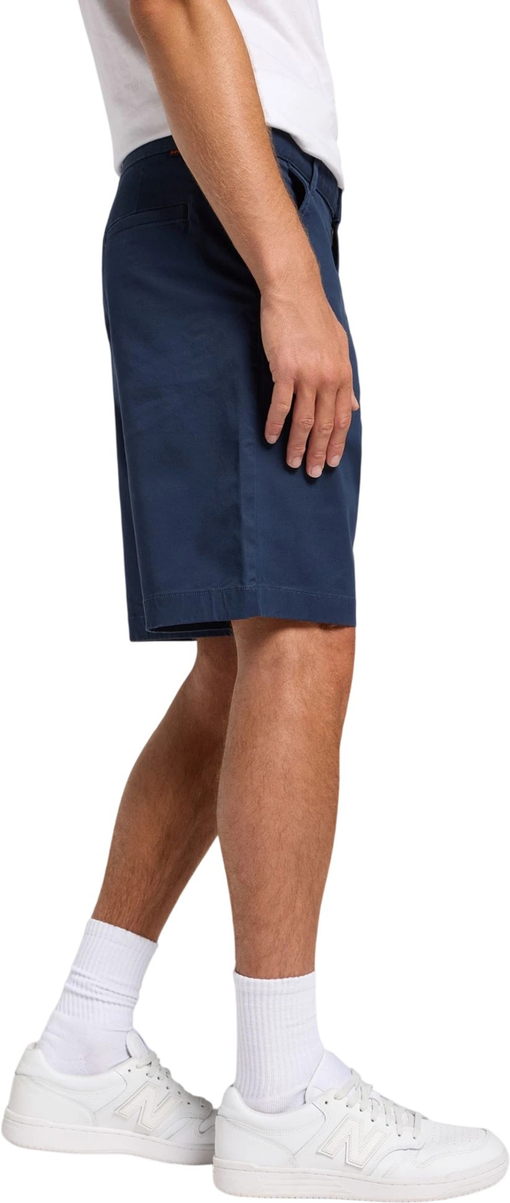 Шорты мужские LEE RELAXED CHINO SHORT