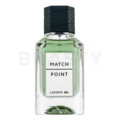 Lacoste Match Point EDT M 50 ml