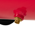 Компрессор безмасляный малошумный SPC 3000/50, 3000 Вт, ресивер 50 л, 520 л/мин// MTX