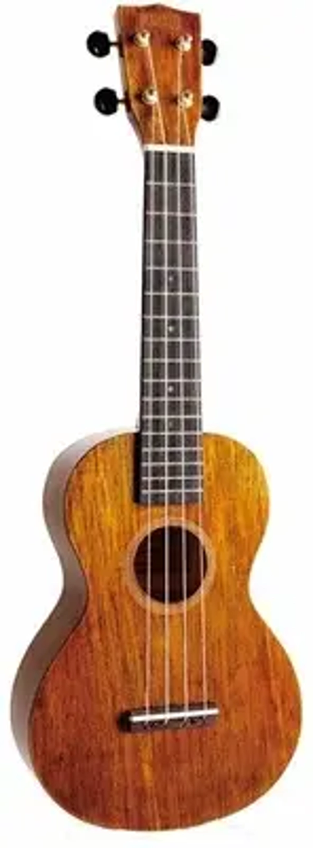 Mahalo MH2WVNA Укулеле концертная с чехлом, струны Aquila, широкий гриф, цвет Vintage Natural, серия Hano.