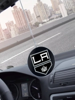 Подвеска в машину - Los Angeles Kings