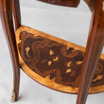 Парные комоды в дворцовом стиле