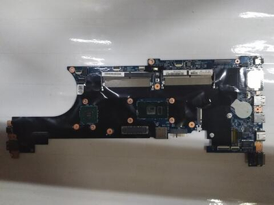 Материнская плата для ноутбука Lenovo ThinkPad P51s i7-7500 M520M TPM2 Y AMT=N WIN (01ER425), оригинал