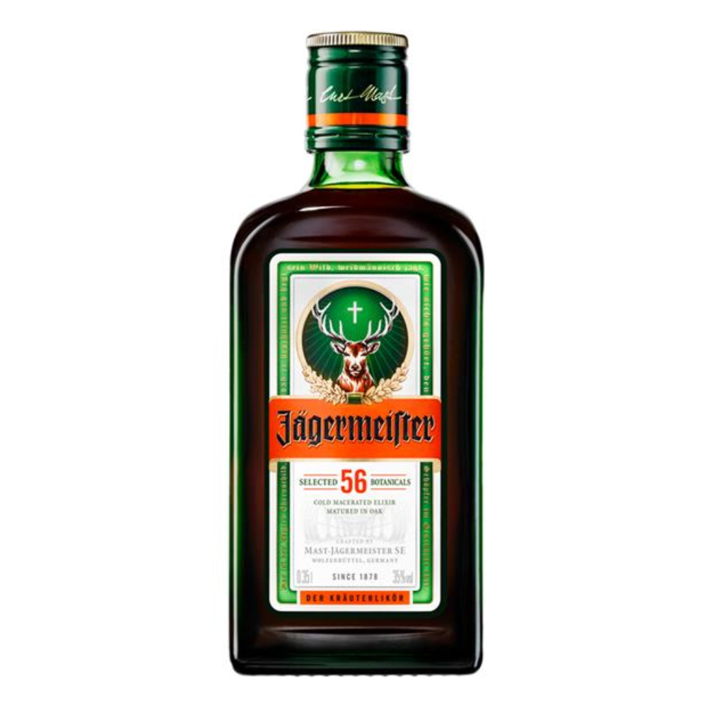 Ликер Jagermeister 350 мл