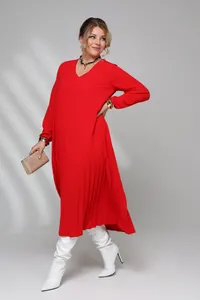 Платье 20380 Fabrika