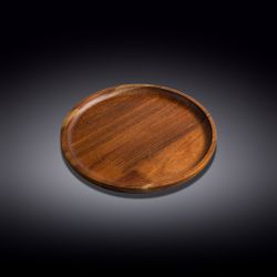 Тарелка круглая 17.5 см WL‑781018/A