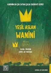 Yeşil Aslan Wanini 1