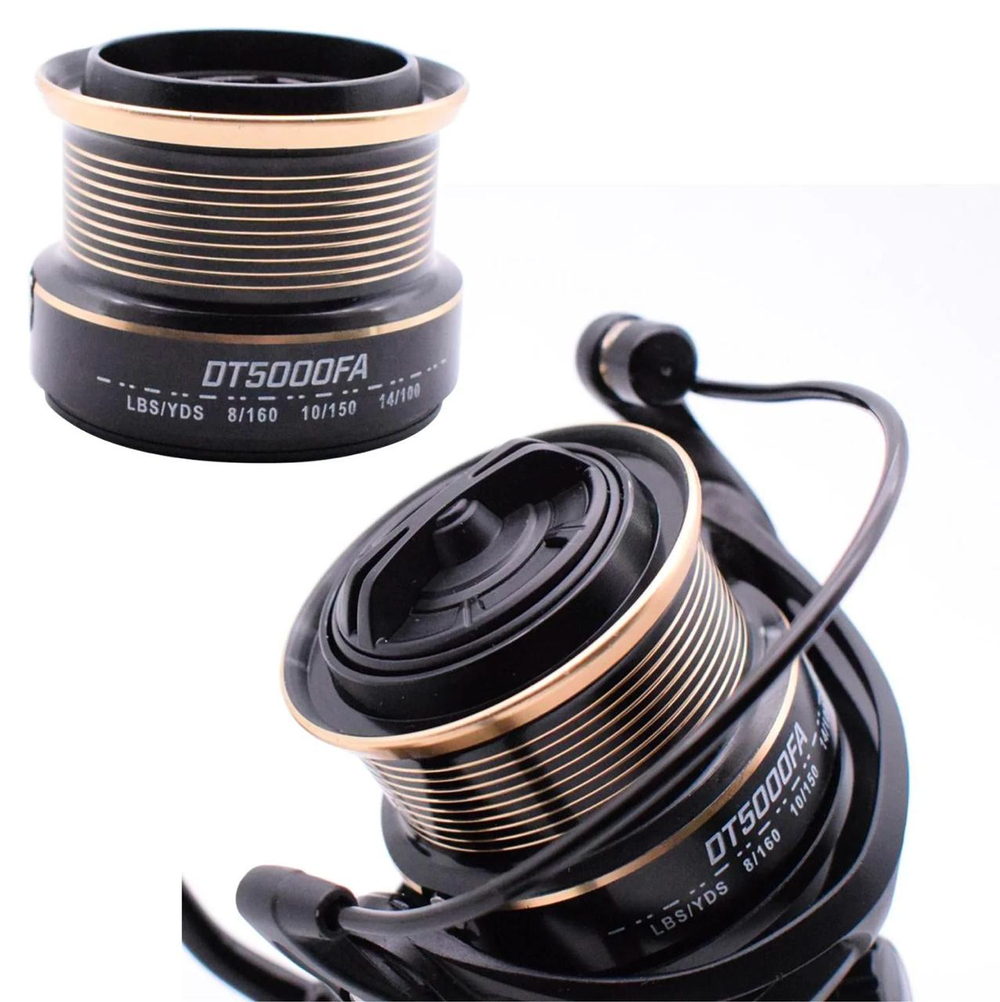 Катушка DT2000
