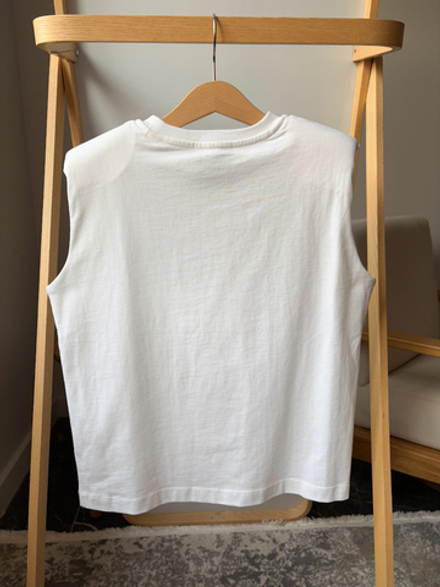 Хлопковая футболка Les Coyotes, 152