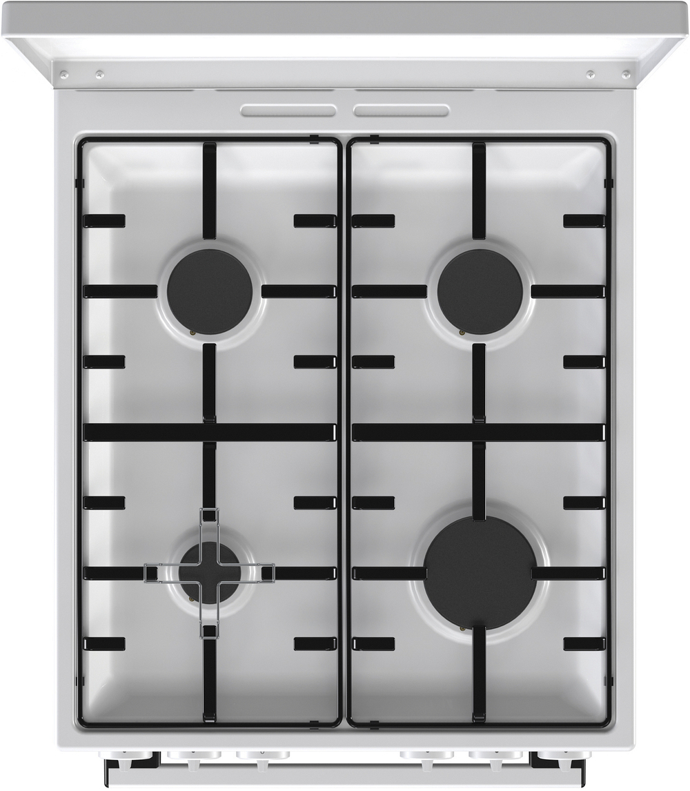 Газовая плита Gorenje GI5121WH