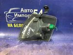 Габарит правый MAZDA DEMIO 1999-2002