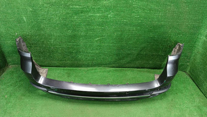 Бампер задний BMW X5 F15 (2013-2018)