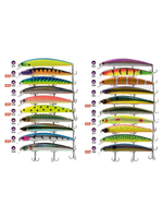 Воблер для рыбалки LureMax STALKER