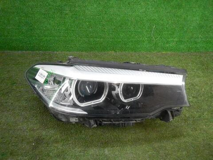 Фара правая BMW 5er G30 (2017-2020) LED