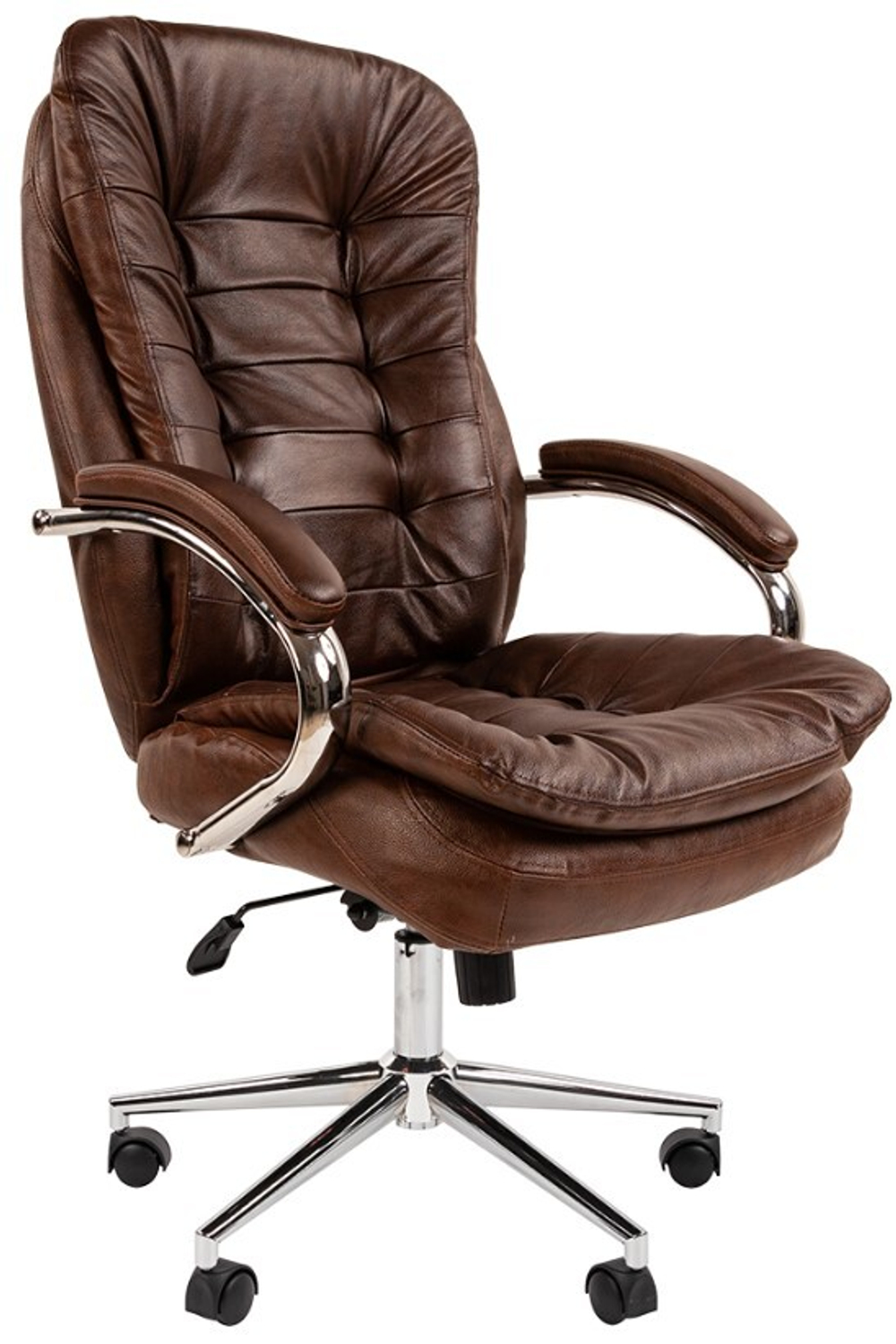 Кресло офисное Chairman 795