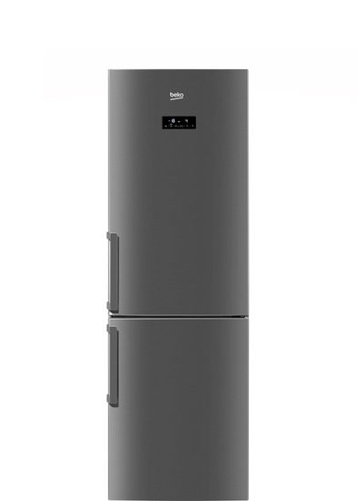 Холодильник Beko RCNK 321E21 X