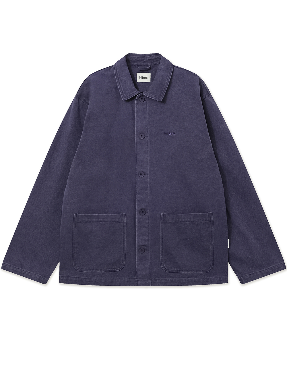 Мужская Рубашка Work