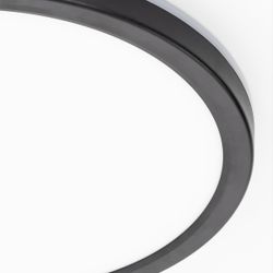 Citilux Basic Line CL738241VL Светильник с подсветкой Чёрный