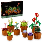 Конструктор LEGO Botanical Collection 10329 Крошечные растения
