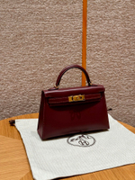 Hermes Kelly 19