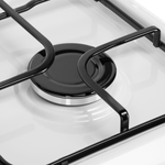 Газовая плита MAUNFELD MGC50GEW08