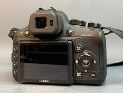 Fujifilm FinePix X-S1