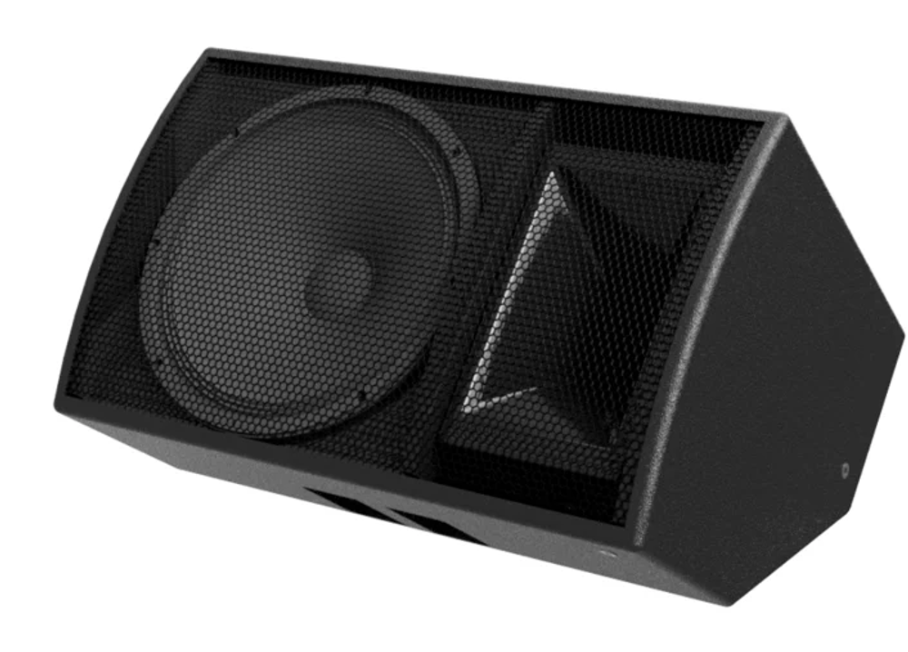 LOUDLABS LAM 1.15 A Двухполосная активная акустическая система