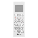 Инверторный кондиционер LG B09TS.NSJ/B09TS.UA3 серии ProCool