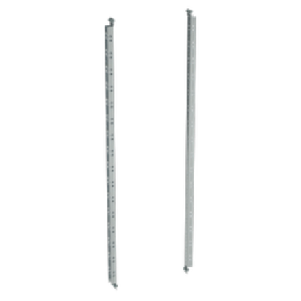 Стойки вертикальные