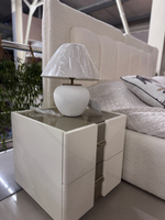 Спальня Леона 160 с тумбочками