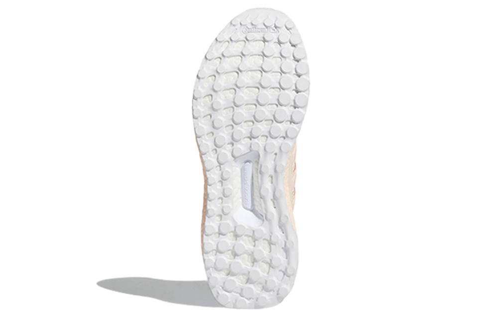 Ultraboost pink tint sale