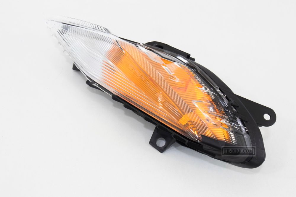 33420-K04-931. WINKER UNIT, R. FR.. Honda Forza