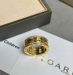 Кольцо Bvlgari