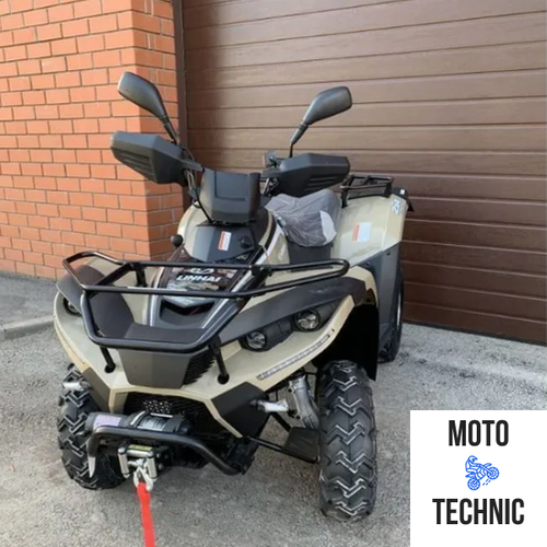 Квадроцикл YAMAHA REPLIKA D200 4WD