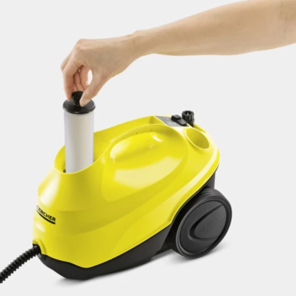 Karcher SC 3 EasyFix пароочиститель 1.513-650.0