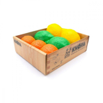 Малый ящик "Цитрусовый" (КНОПА)