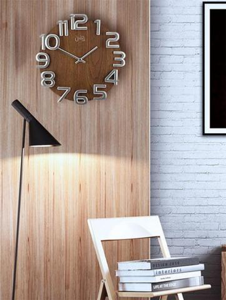 Часы настенные Tomas Stern 8002