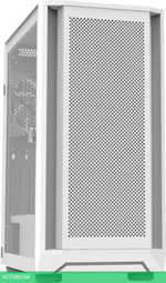 Корпус Zalman i6 E-ATX без БП White