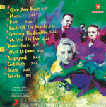 Guano Apes / Original Album Classics (5CD)