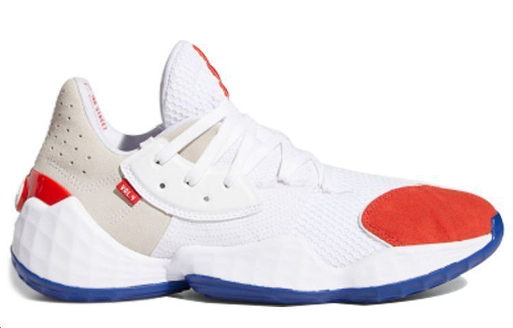 Кроссовки Adidas Harden Vol. 4 Question