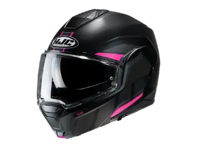 Шлем HJC i100 BEIS MC8SF