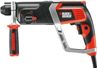 Перфоратор Black & Decker KD990KA