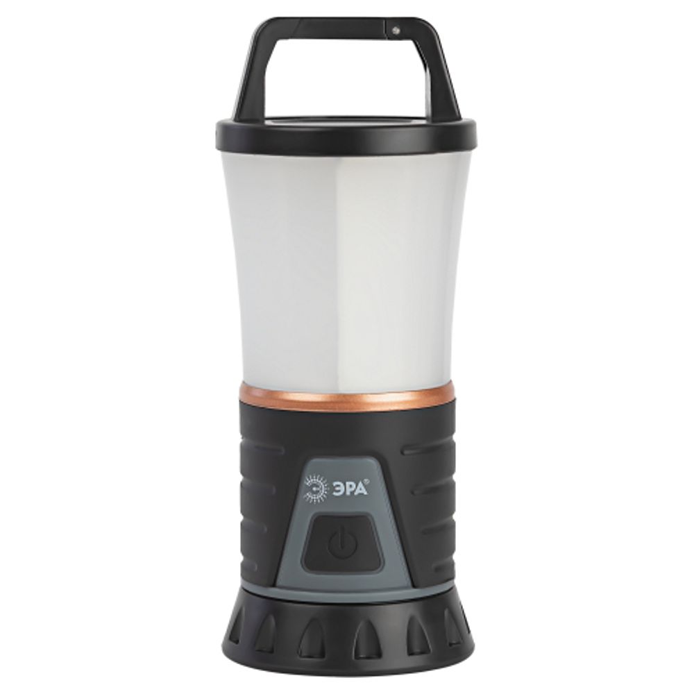 Фонарь кемпинговый светодиодный ЭРА KB-701 Атлас на батарейках 5Вт, 3хАА