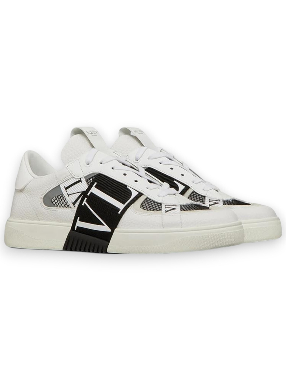 Кроссовки Valentino Garavani